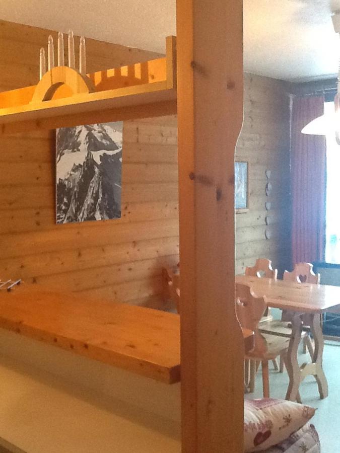 166 Studio Chatel Châtel Zewnętrze zdjęcie